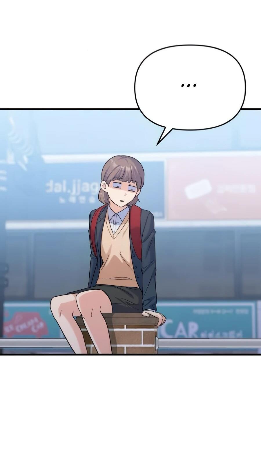 Манга Ради твоего совершенного конца - Глава 8 Страница 71