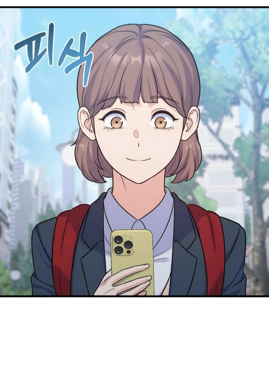 Манга Ради твоего совершенного конца - Глава 8 Страница 61