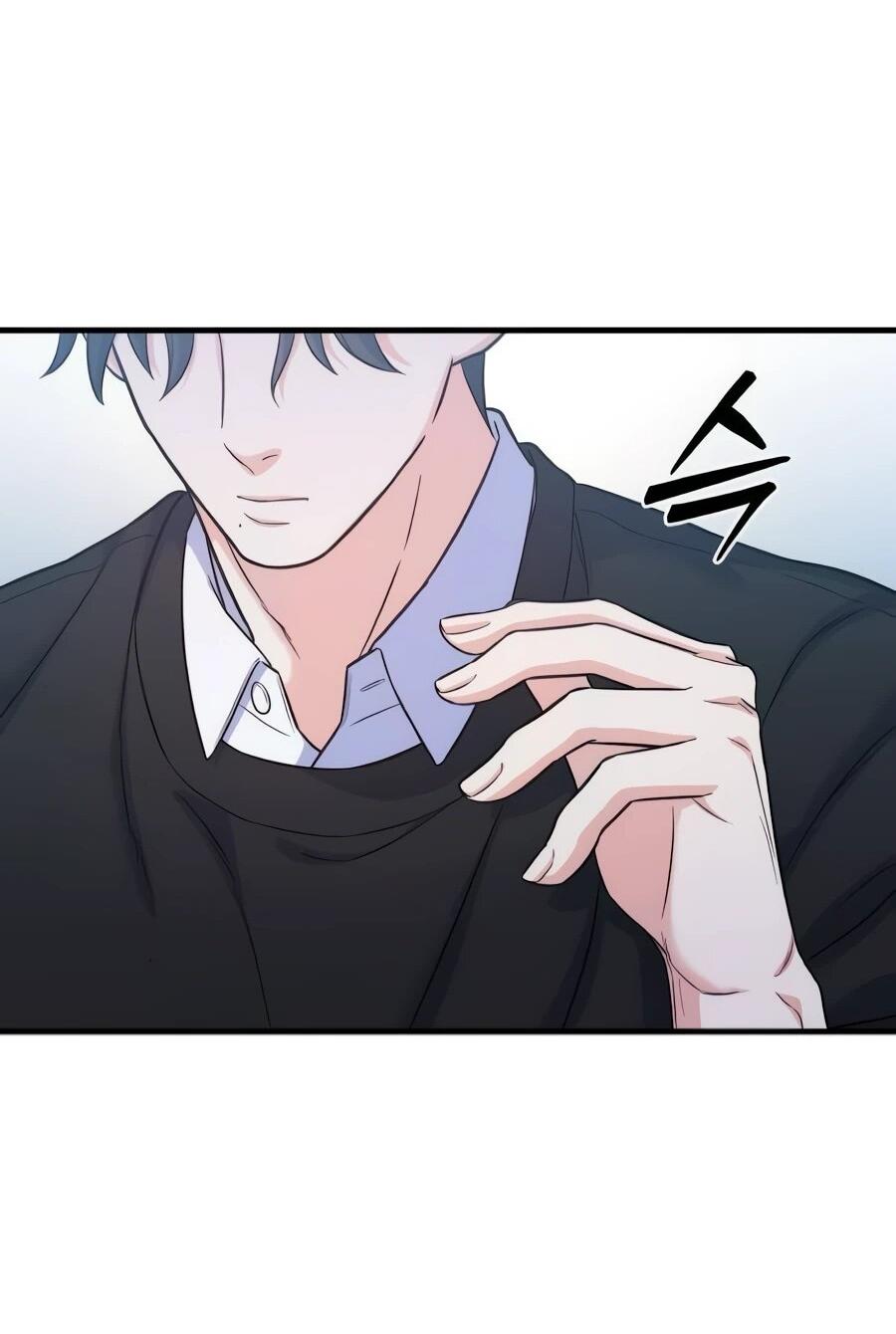 Манга Ради твоего совершенного конца - Глава 8 Страница 46