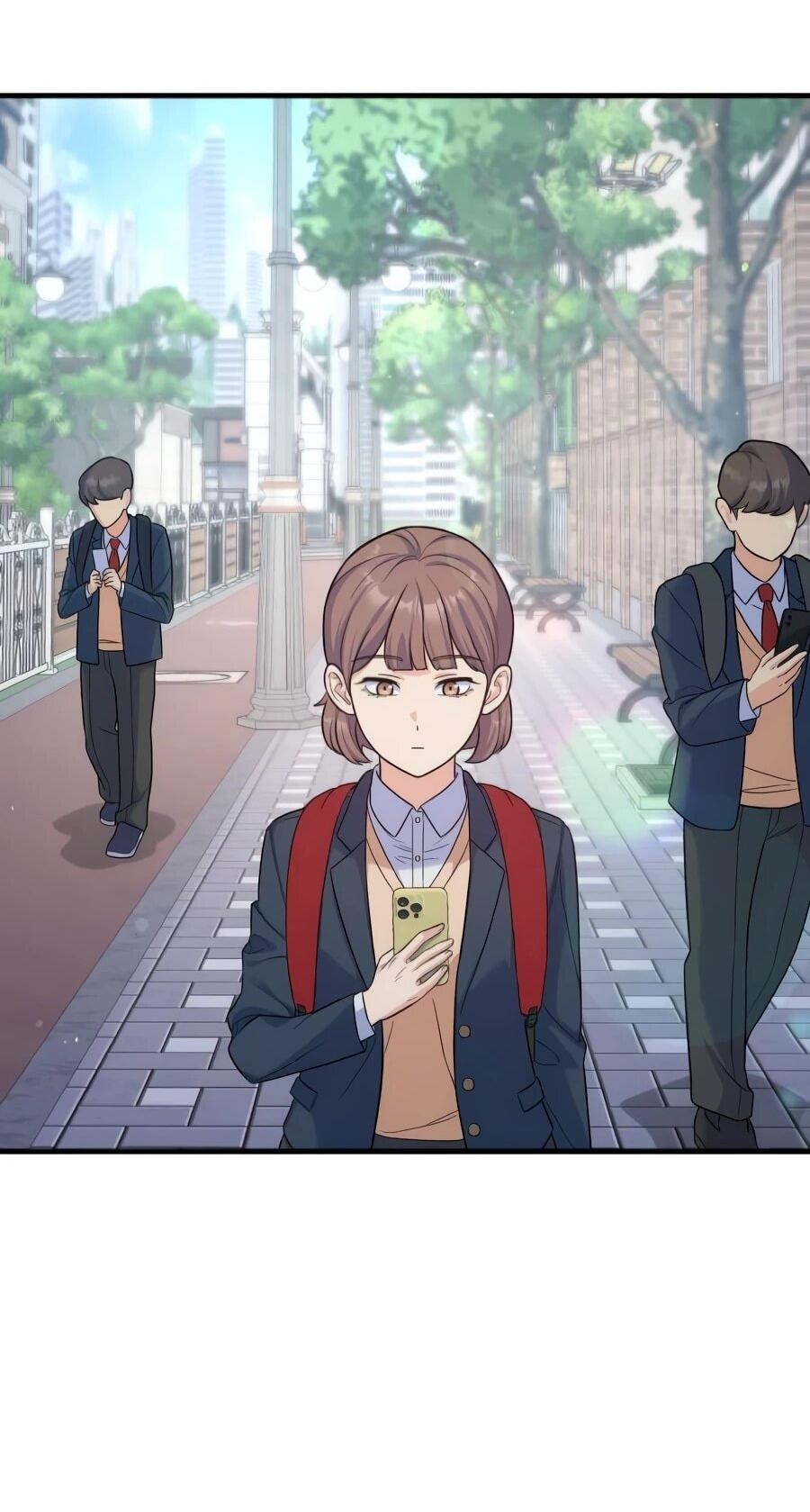 Манга Ради твоего совершенного конца - Глава 8 Страница 60