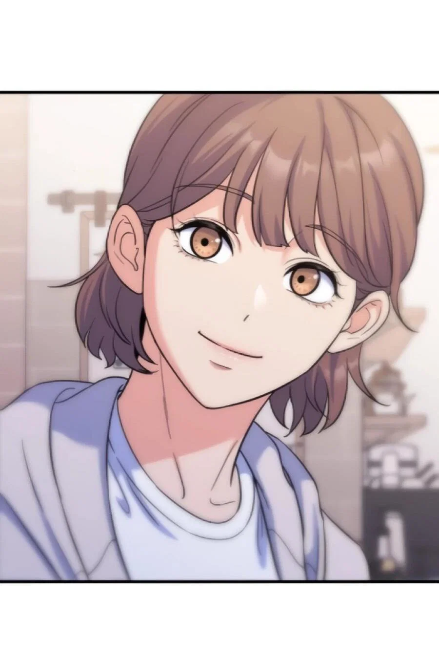 Манга Ради твоего совершенного конца - Глава 7 Страница 72