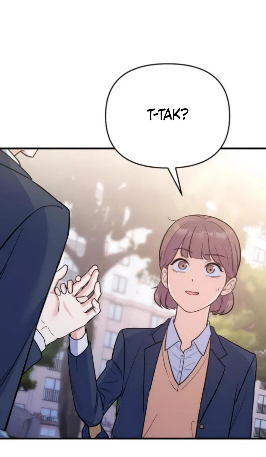 Манга Ради твоего совершенного конца - Глава 6 Страница 15