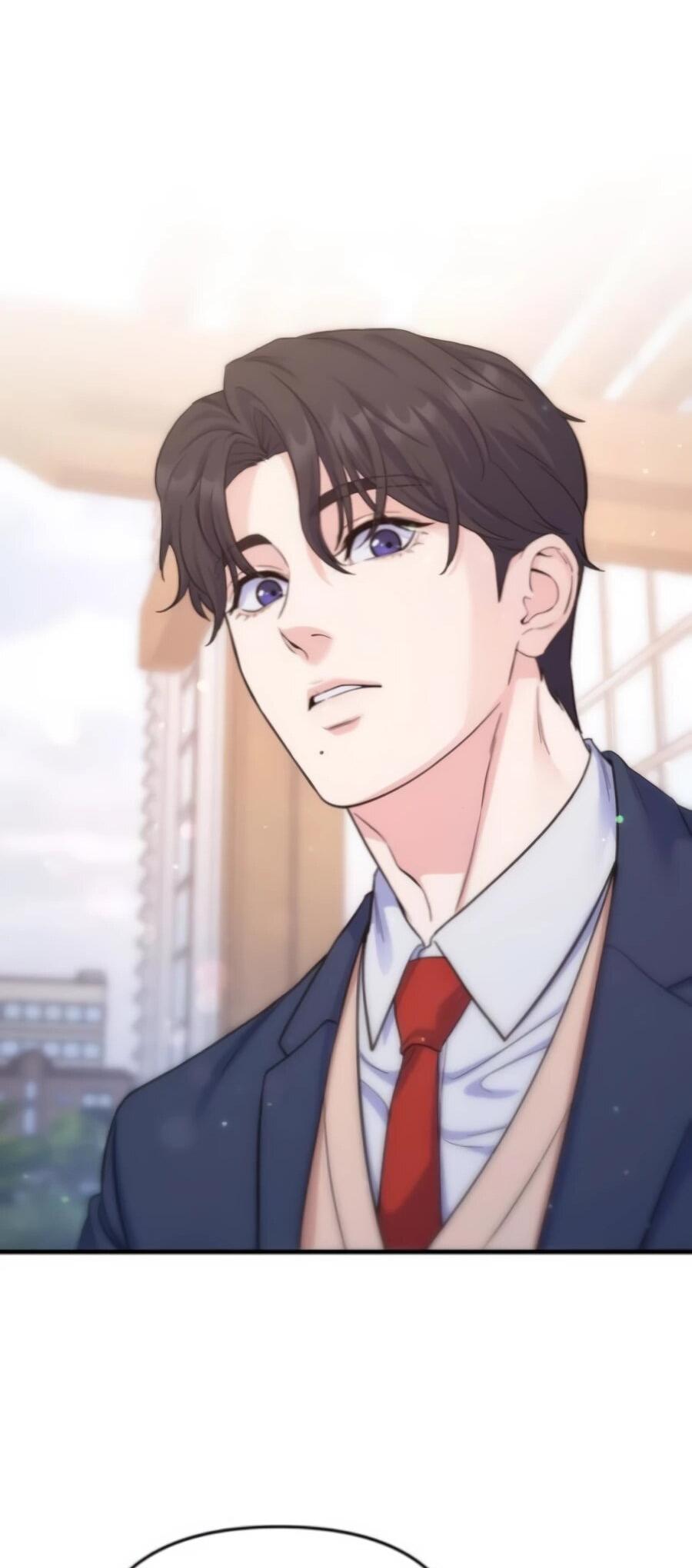 Манга Ради твоего совершенного конца - Глава 6 Страница 33