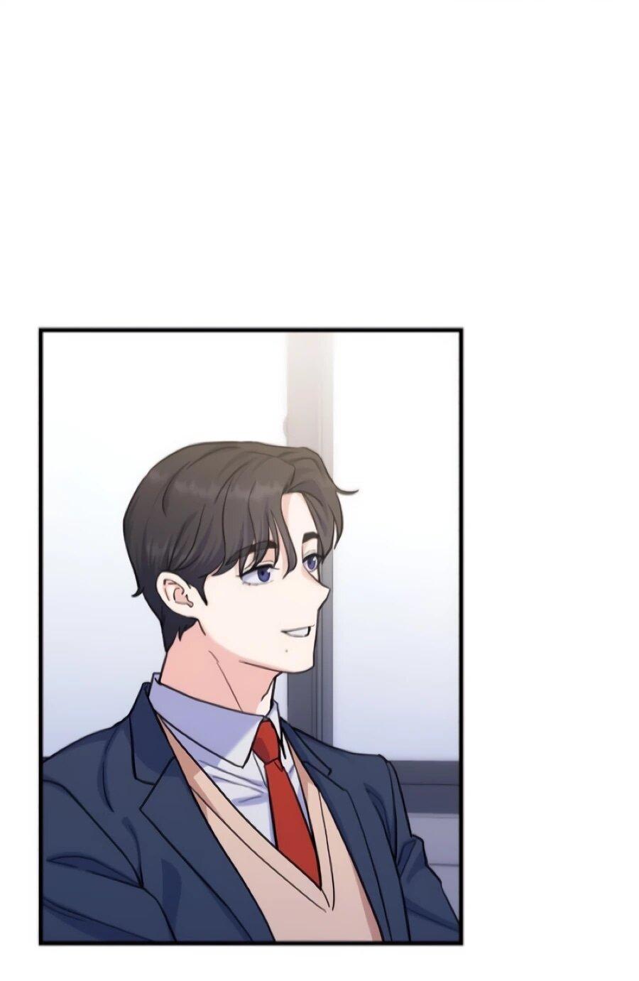 Манга Ради твоего совершенного конца - Глава 5 Страница 18