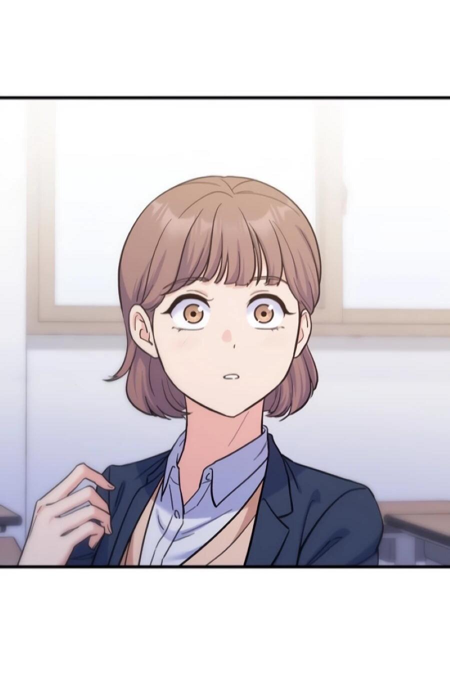 Манга Ради твоего совершенного конца - Глава 5 Страница 21