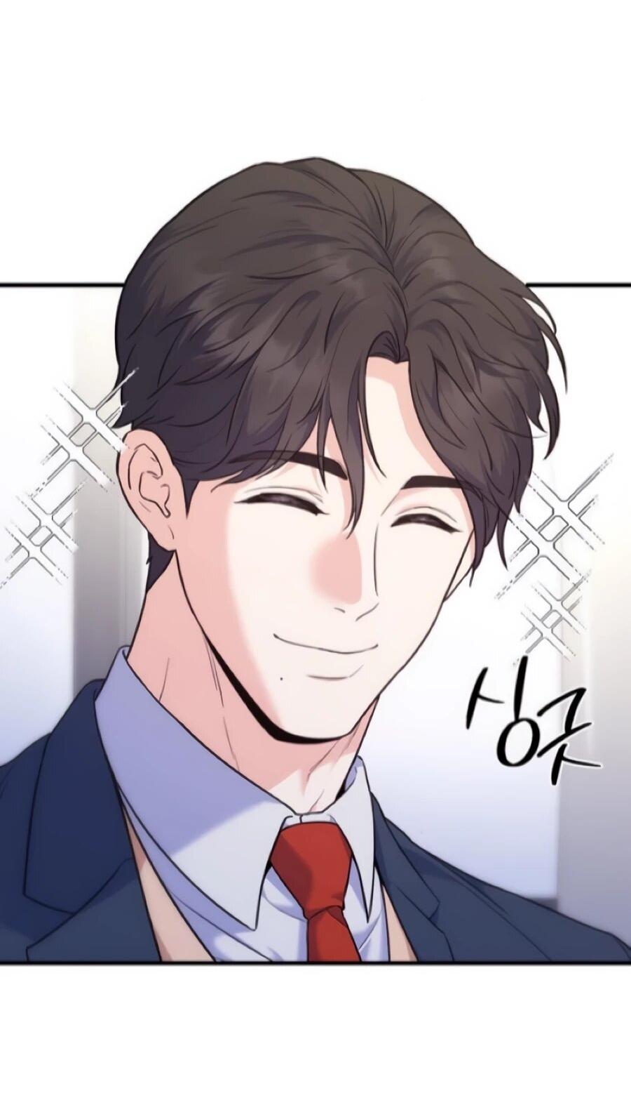 Манга Ради твоего совершенного конца - Глава 5 Страница 20