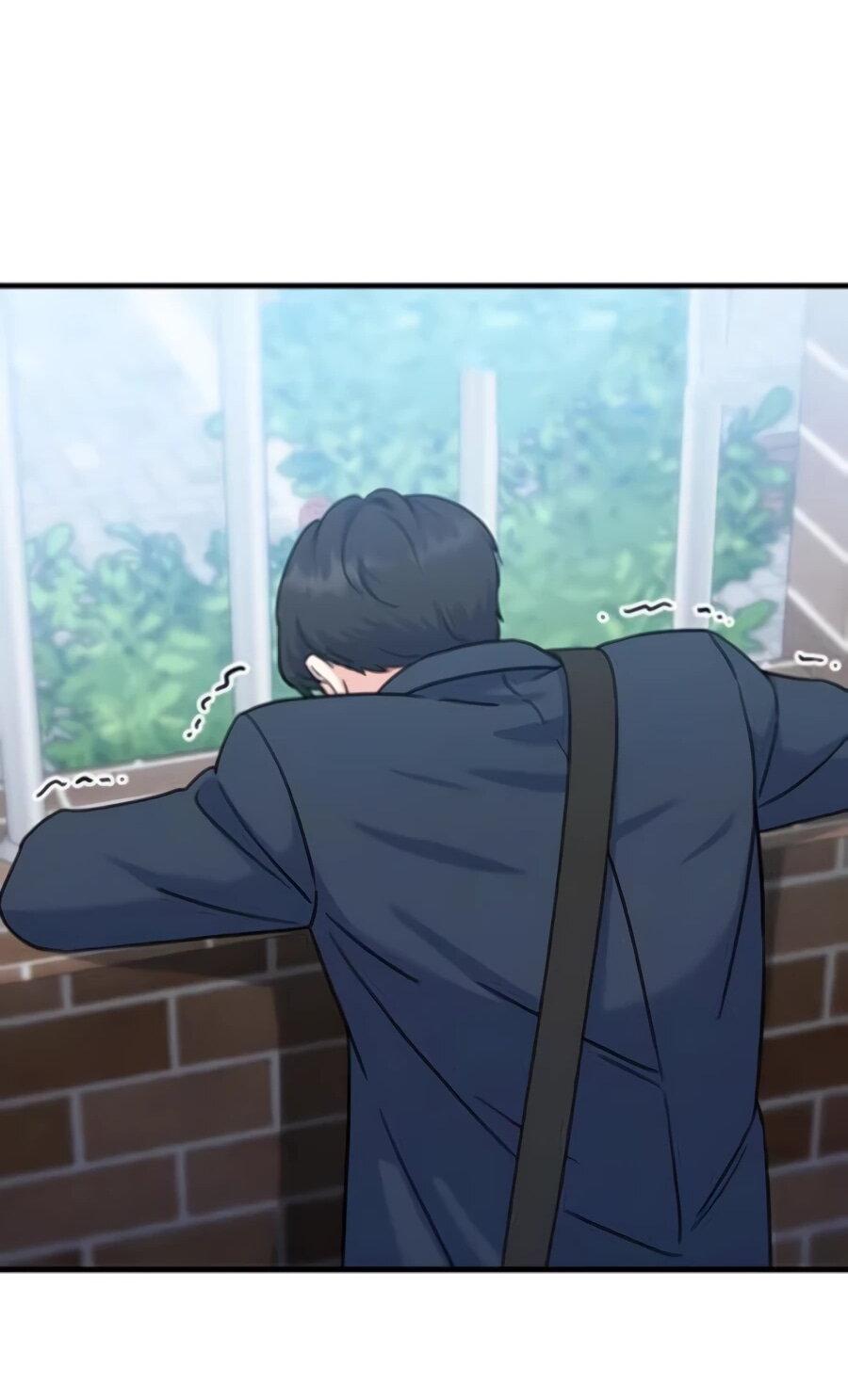 Манга Ради твоего совершенного конца - Глава 4 Страница 70