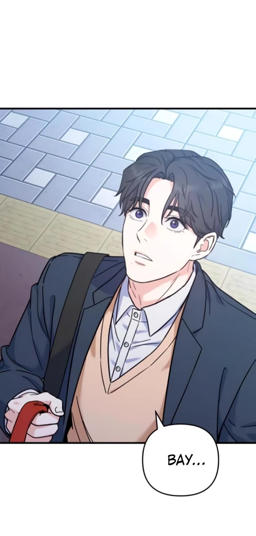 Манга Ради твоего совершенного конца - Глава 4 Страница 64