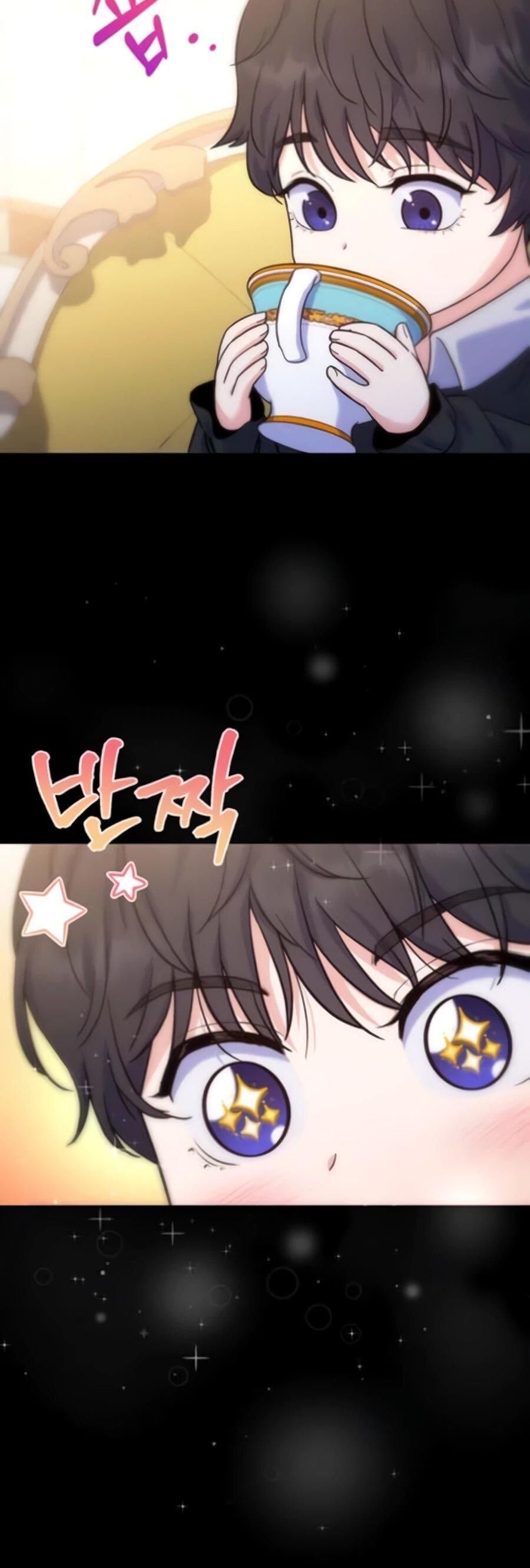 Манга Ради твоего совершенного конца - Глава 4 Страница 12