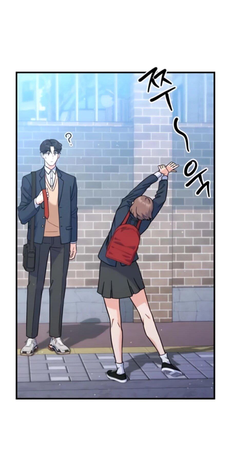 Манга Ради твоего совершенного конца - Глава 4 Страница 56