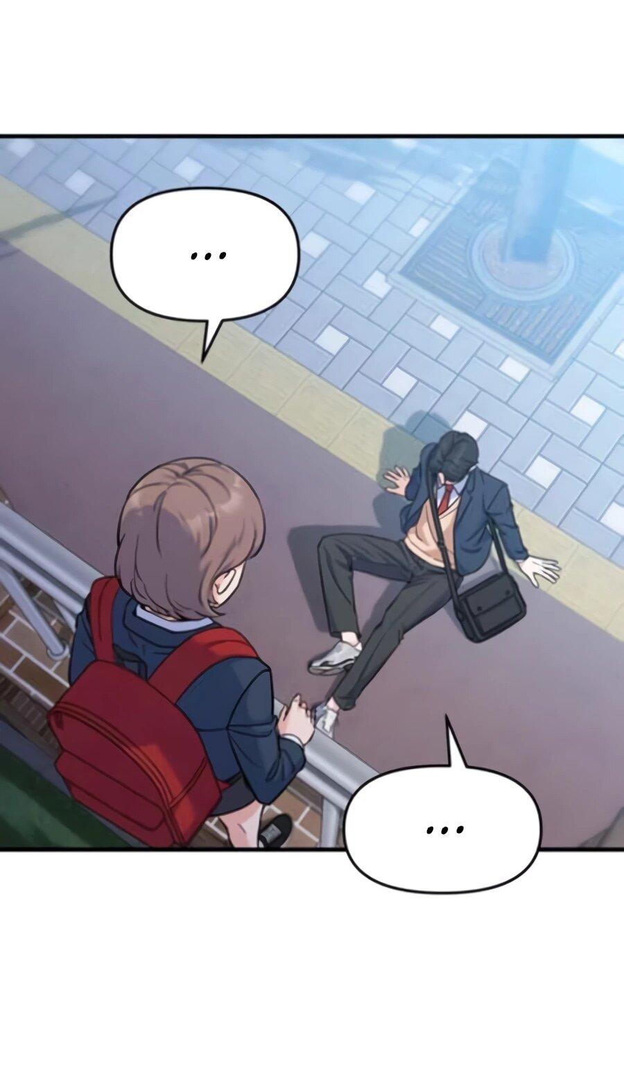 Манга Ради твоего совершенного конца - Глава 4 Страница 73