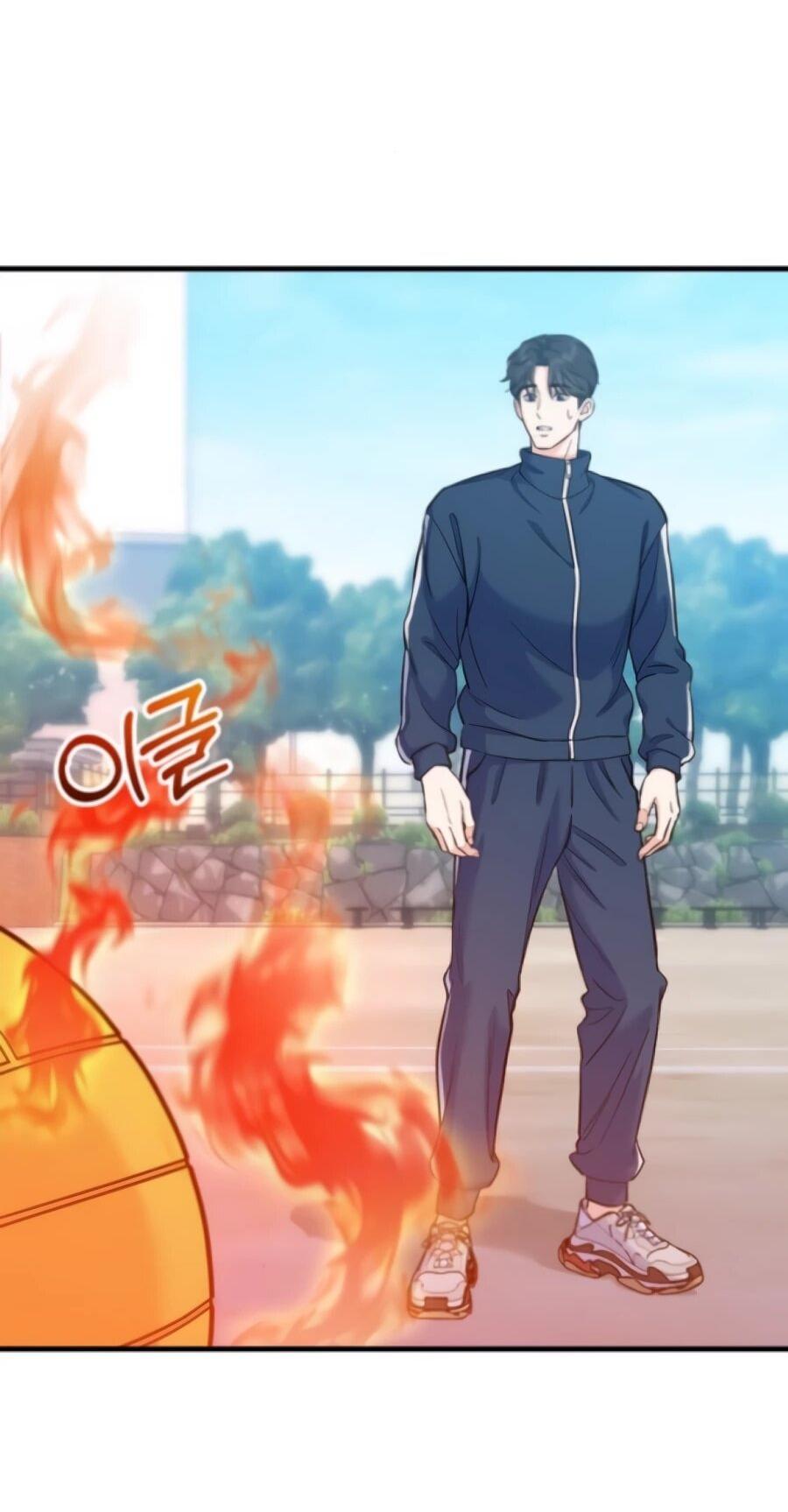 Манга Ради твоего совершенного конца - Глава 3 Страница 38