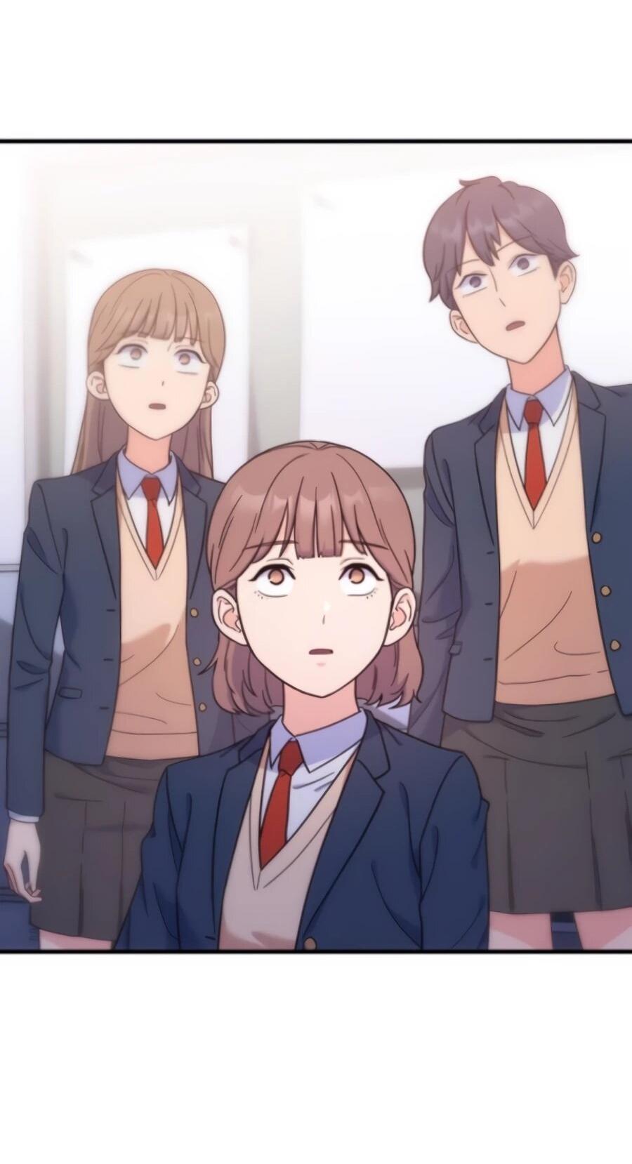 Манга Ради твоего совершенного конца - Глава 3 Страница 13