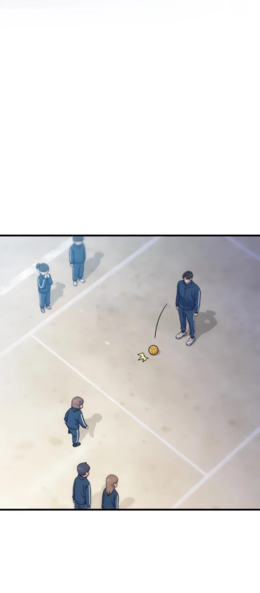 Манга Ради твоего совершенного конца - Глава 3 Страница 45