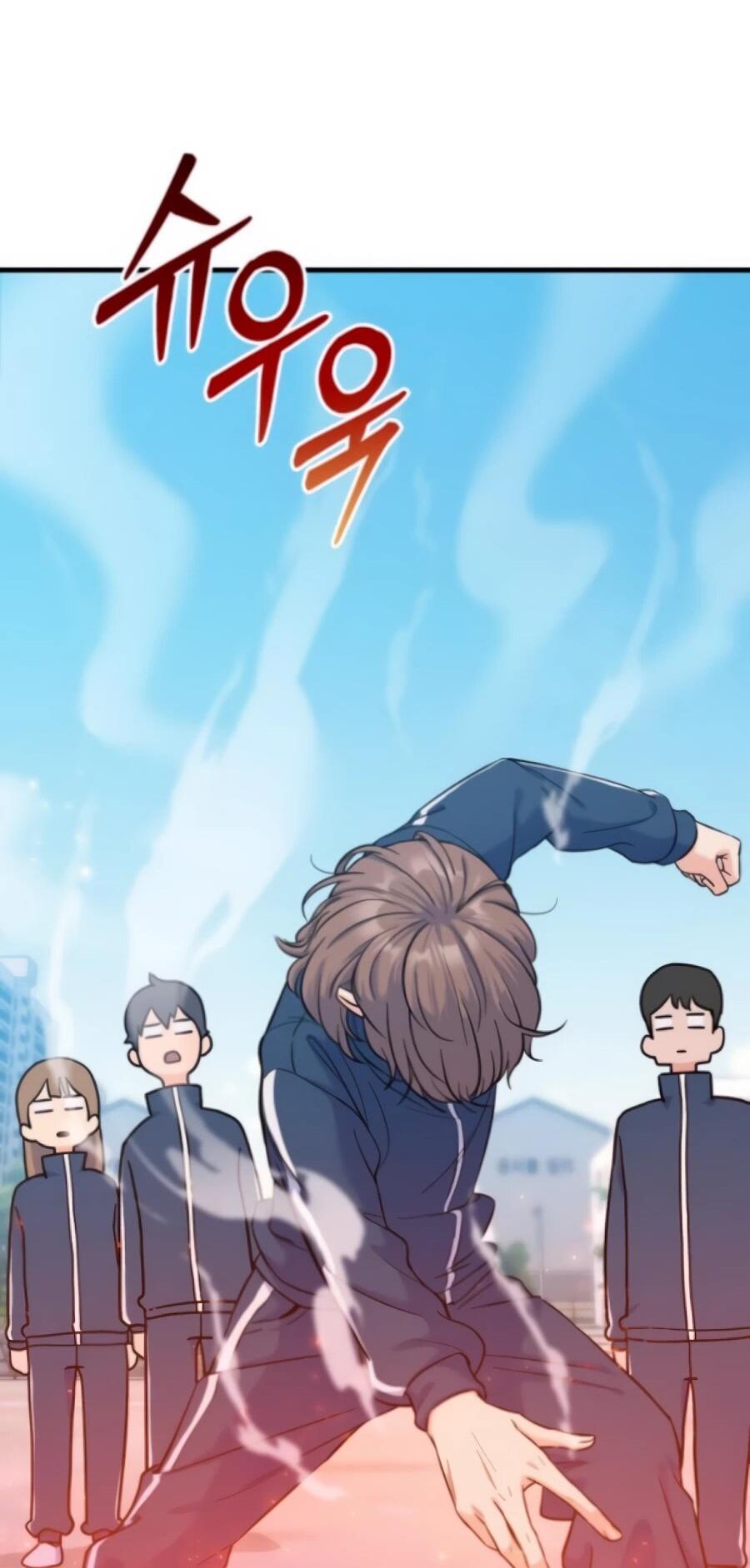 Манга Ради твоего совершенного конца - Глава 3 Страница 34