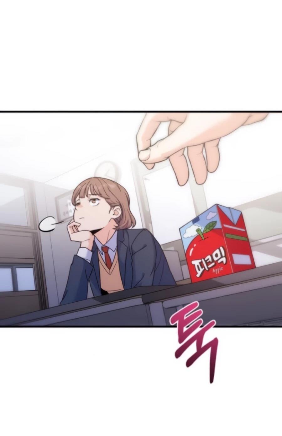 Манга Ради твоего совершенного конца - Глава 3 Страница 10