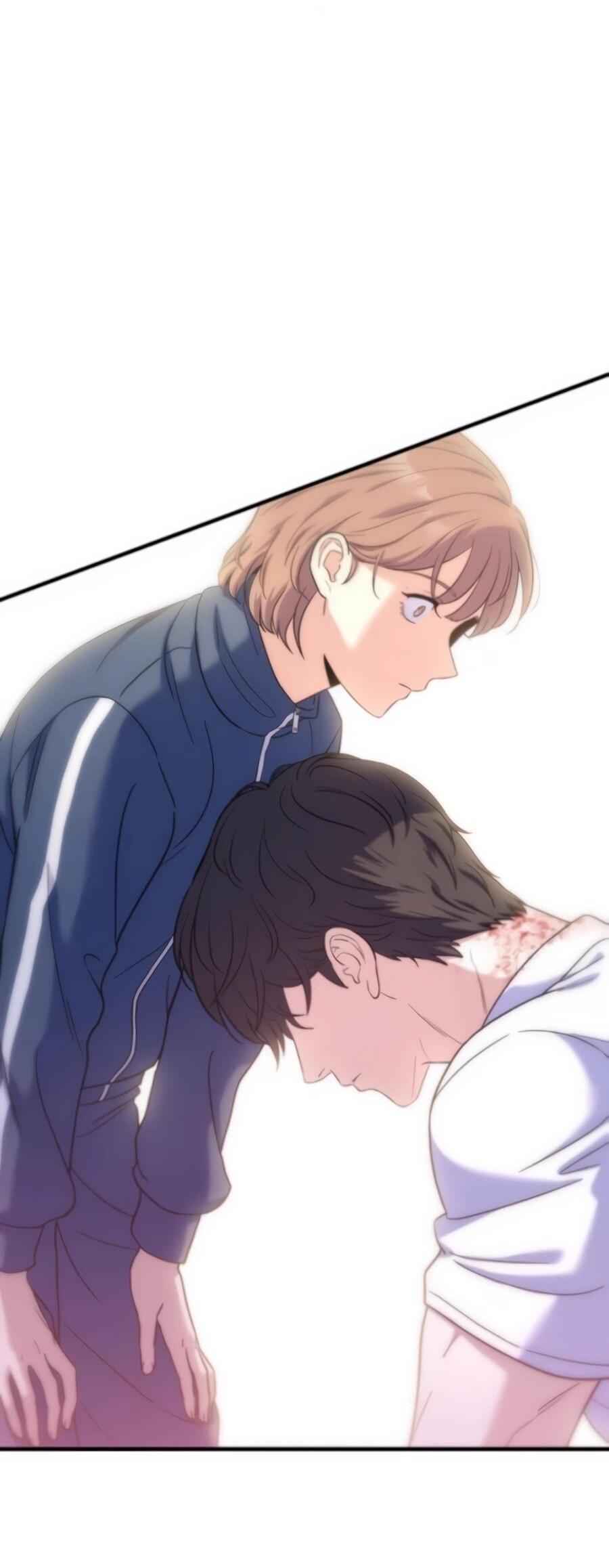 Манга Ради твоего совершенного конца - Глава 3 Страница 74