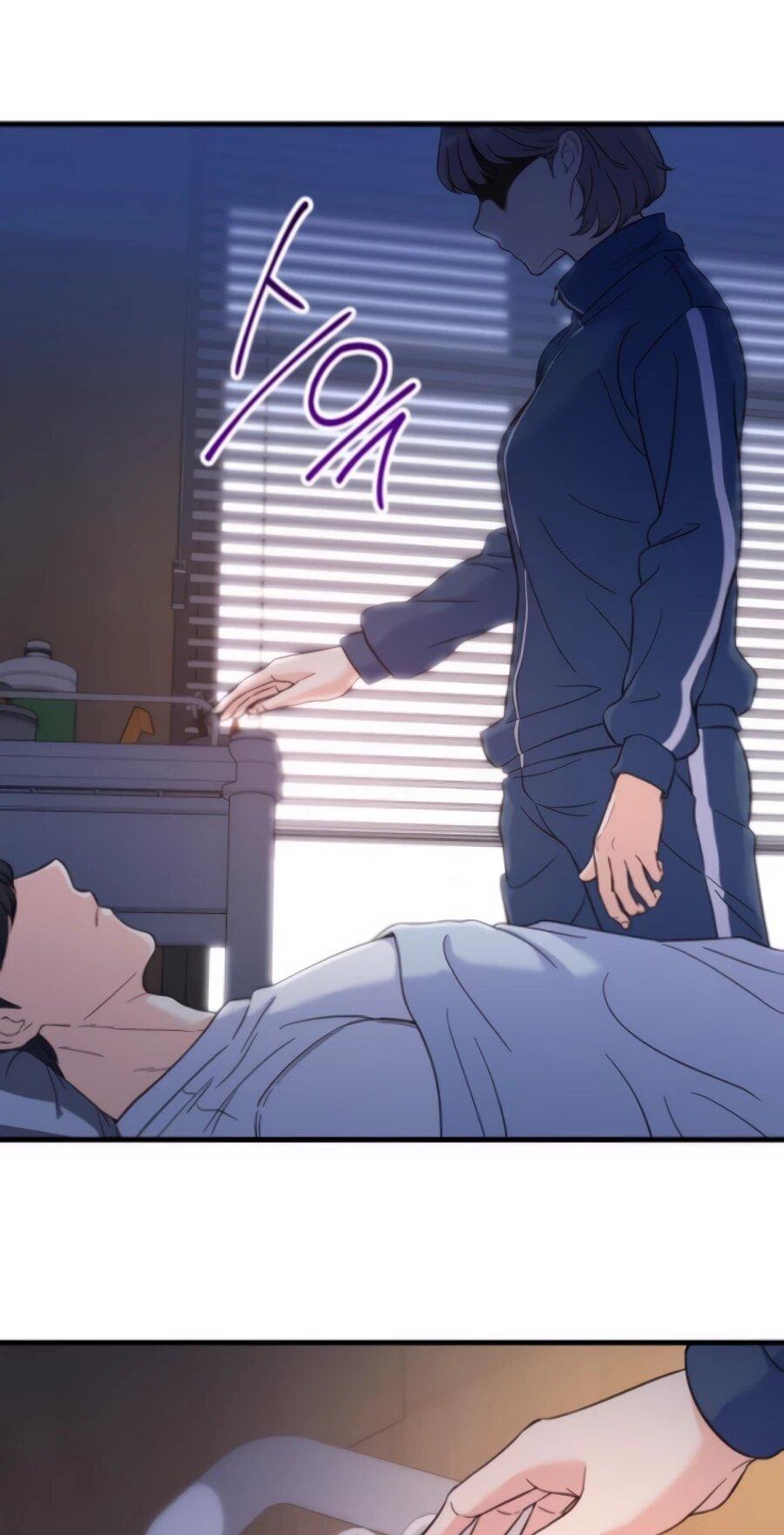 Манга Ради твоего совершенного конца - Глава 3 Страница 57