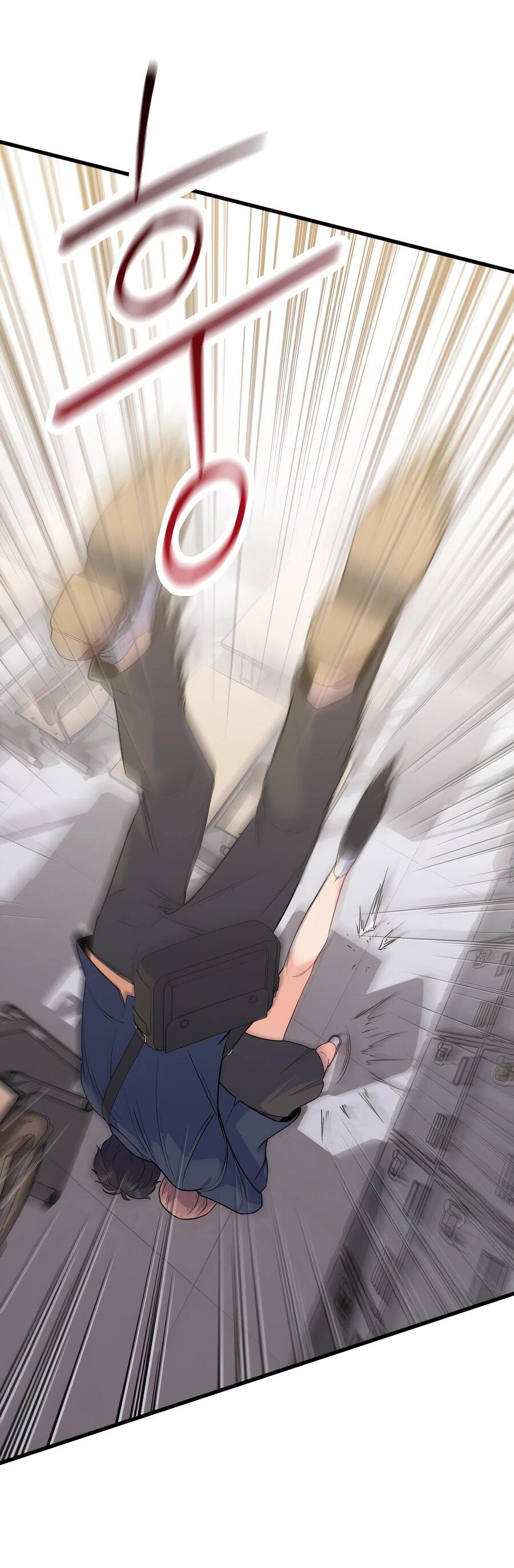 Манга Ради твоего совершенного конца - Глава 2 Страница 16