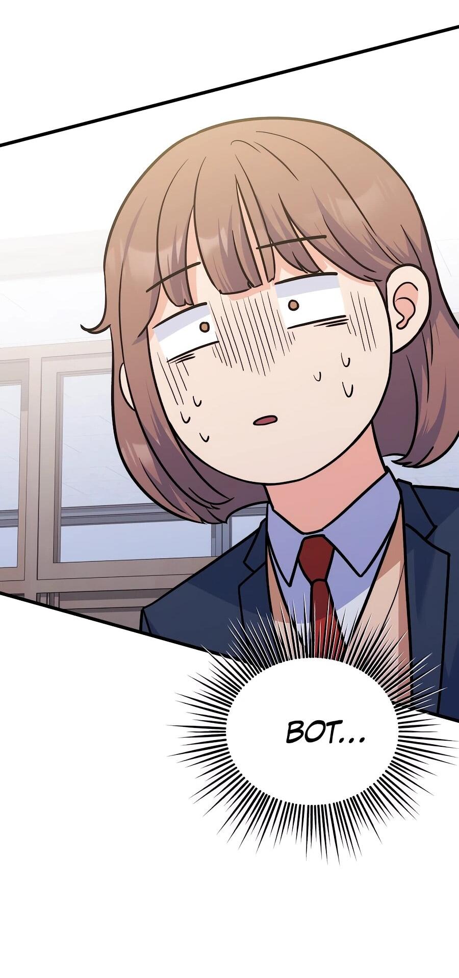 Манга Ради твоего совершенного конца - Глава 2 Страница 25