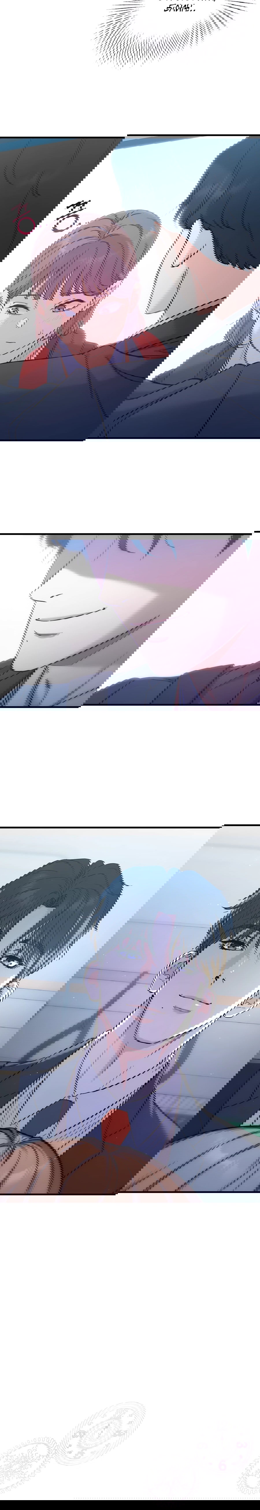 Манга Ради твоего совершенного конца - Глава 2 Страница 92