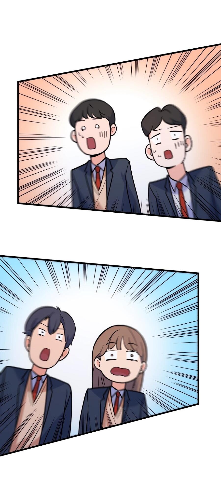 Манга Ради твоего совершенного конца - Глава 2 Страница 17