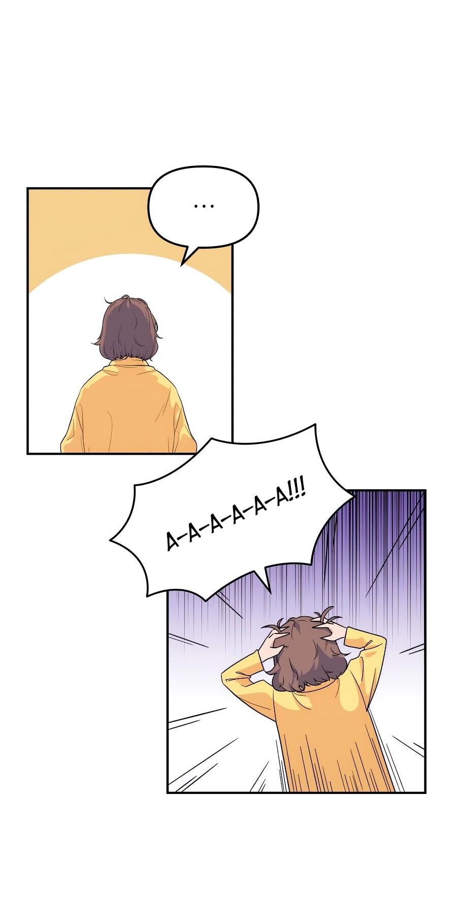 Манга Ради твоего совершенного конца - Глава 1 Страница 22