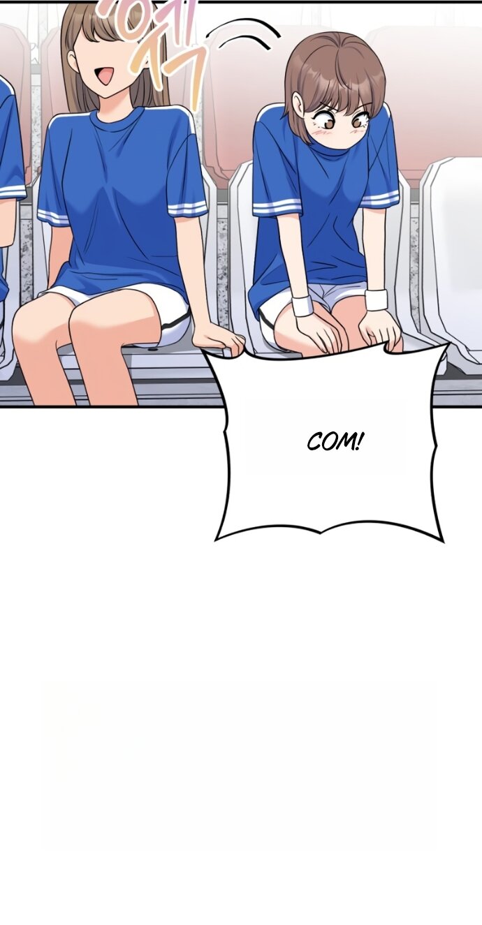 Манга Ради твоего совершенного конца - Глава 21 Страница 31