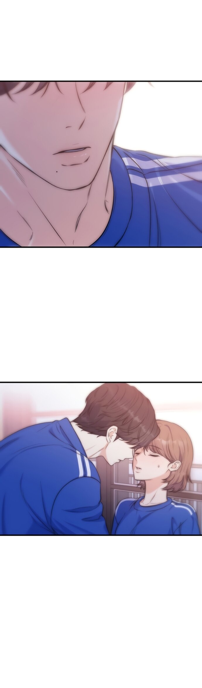 Манга Ради твоего совершенного конца - Глава 23 Страница 39