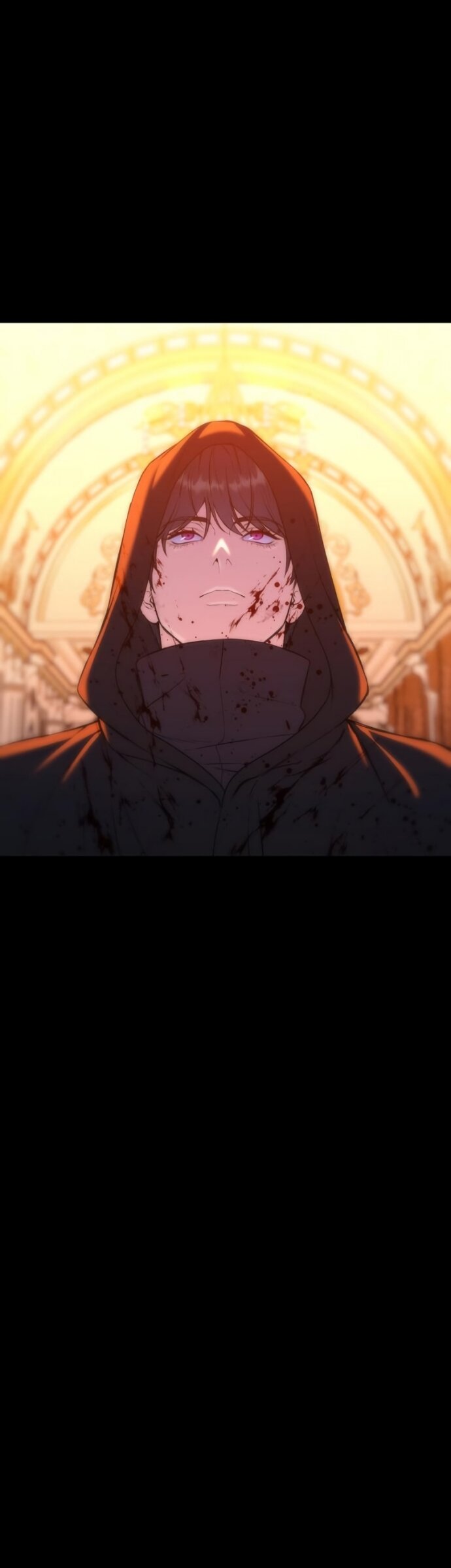 Манга Ради твоего совершенного конца - Глава 25 Страница 21