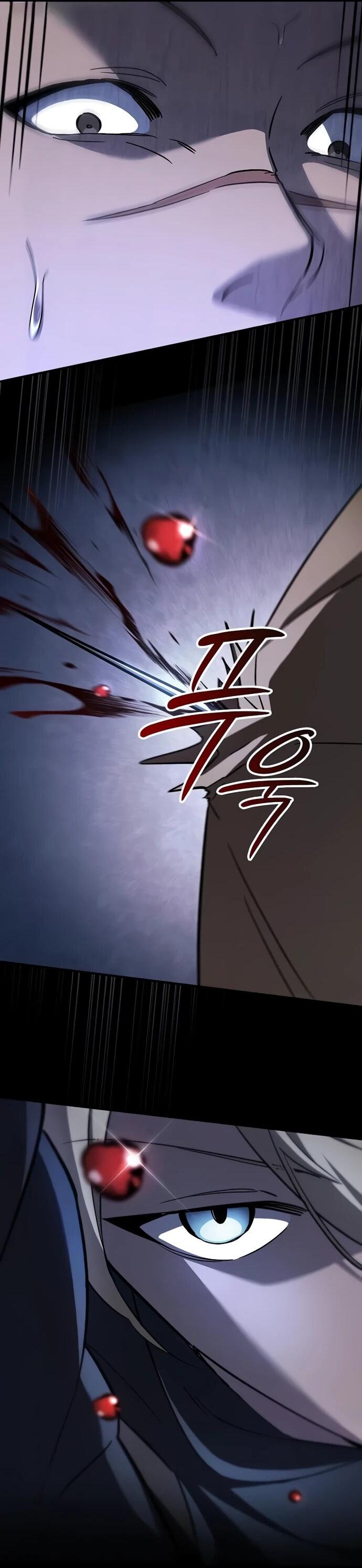 Манга Мастер меча, пожирающий мечи - Глава 8 Страница 29