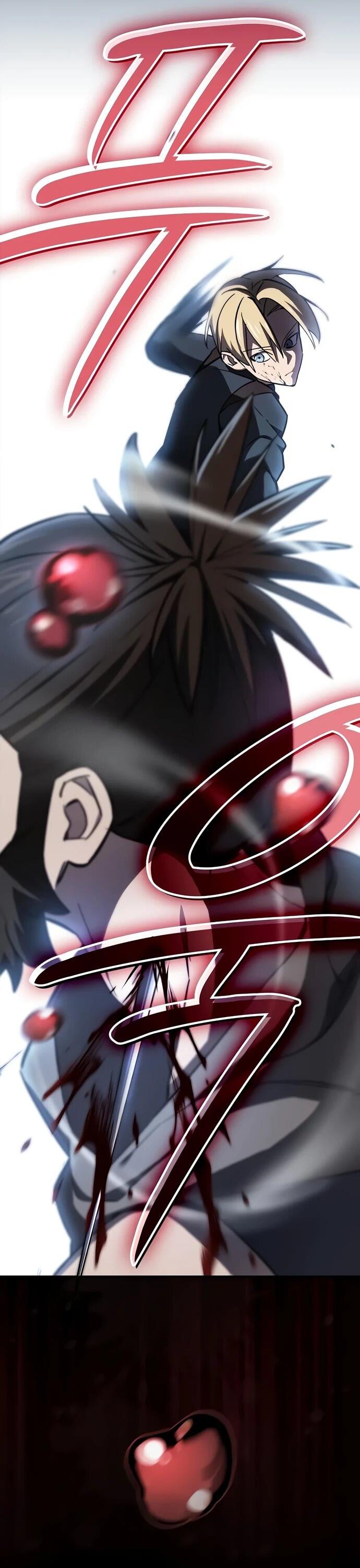 Манга Мастер меча, пожирающий мечи - Глава 6 Страница 53