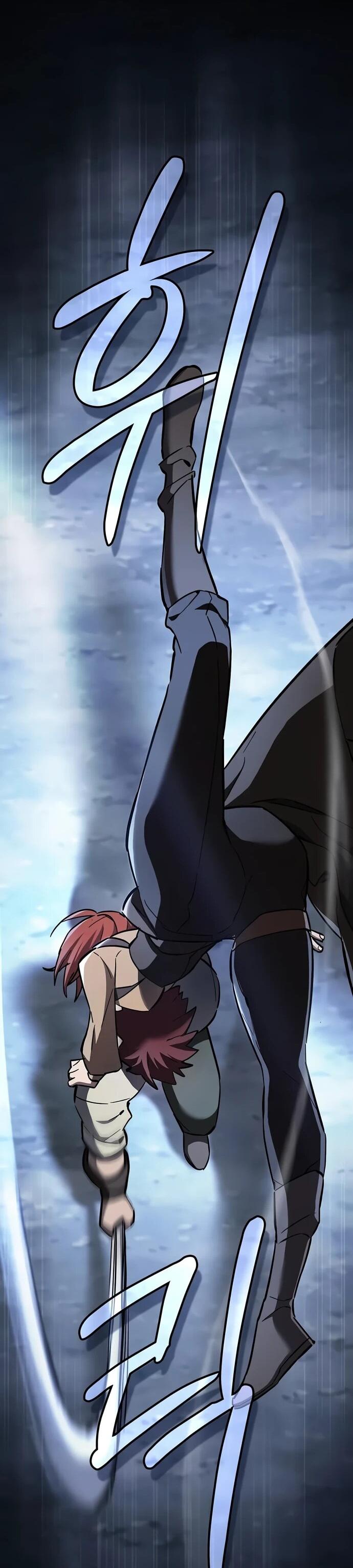 Манга Мастер меча, пожирающий мечи - Глава 6 Страница 68