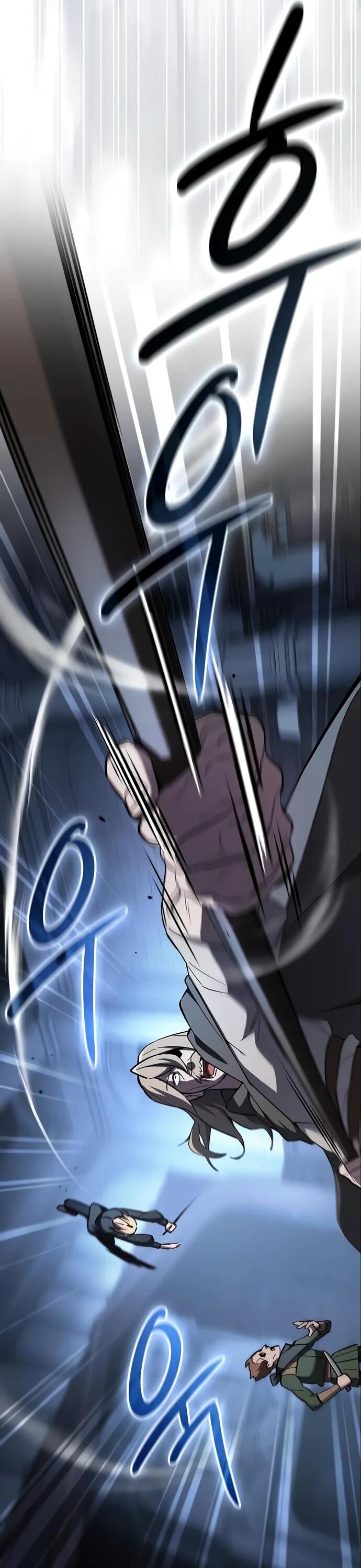 Манга Мастер меча, пожирающий мечи - Глава 6 Страница 57