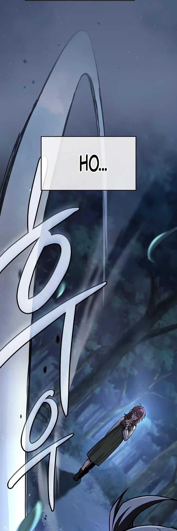 Манга Мастер меча, пожирающий мечи - Глава 5 Страница 44