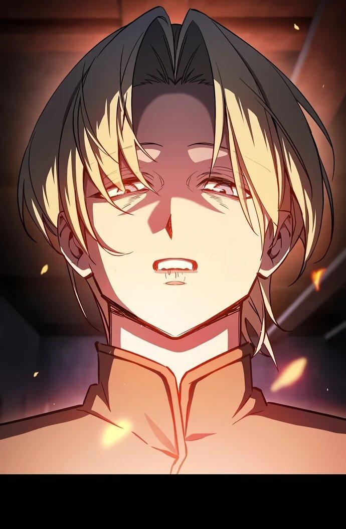 Манга Мастер меча, пожирающий мечи - Глава 3 Страница 54