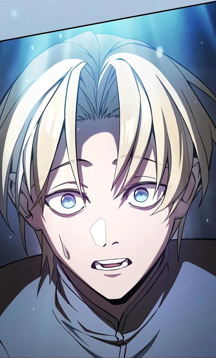 Манга Мастер меча, пожирающий мечи - Глава 3 Страница 12