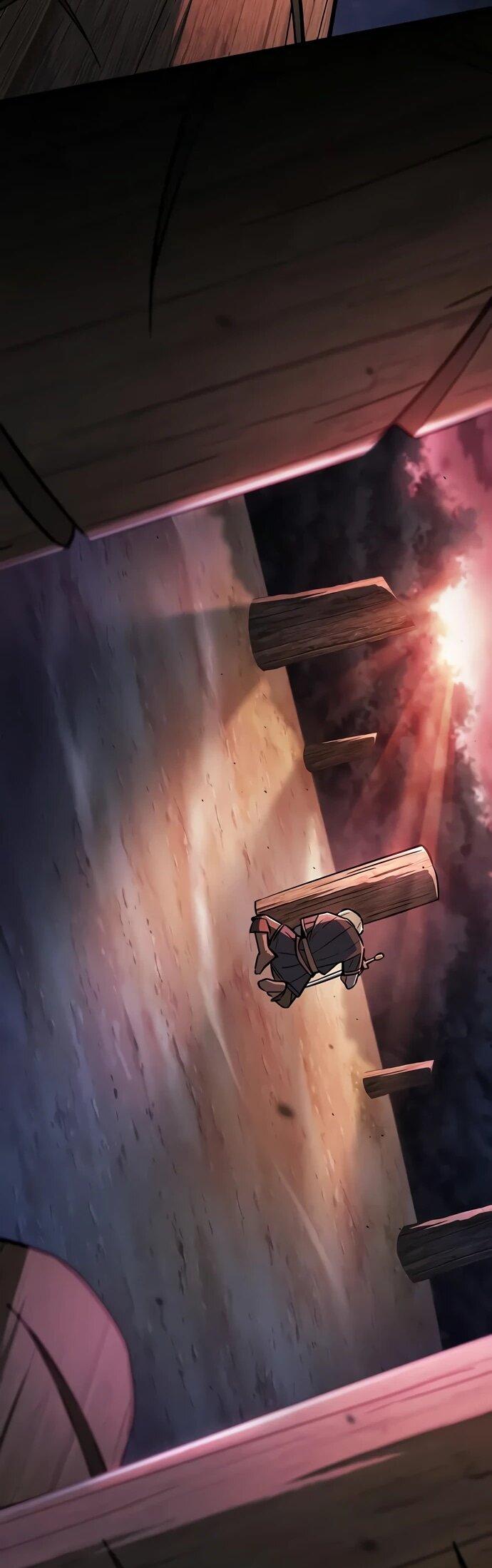 Манга Мастер меча, пожирающий мечи - Глава 3 Страница 29