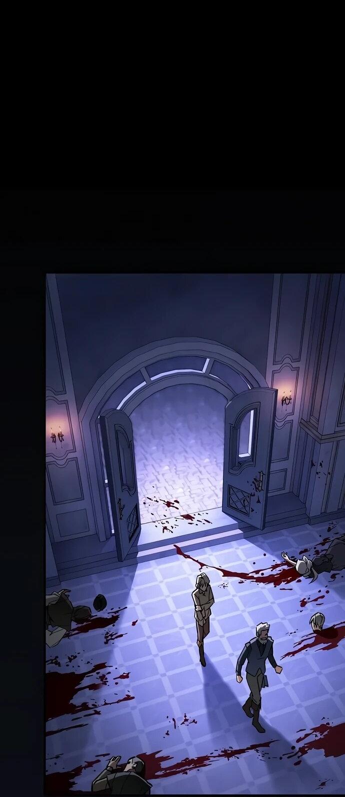 Манга Мастер меча, пожирающий мечи - Глава 2 Страница 2