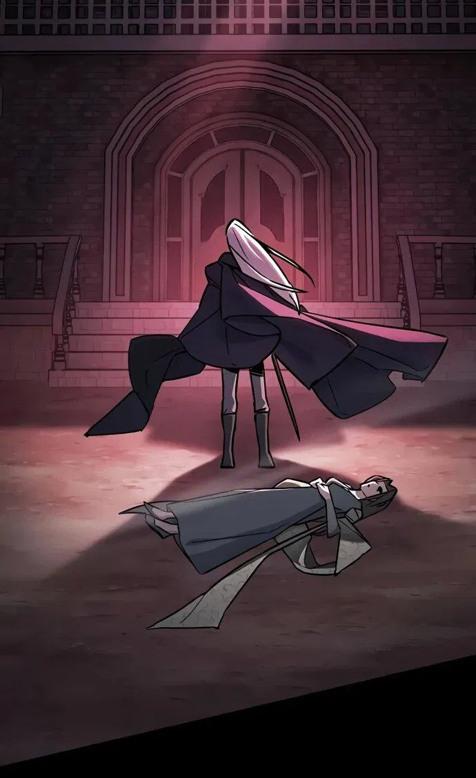 Манга Мастер меча, пожирающий мечи - Глава 2 Страница 75