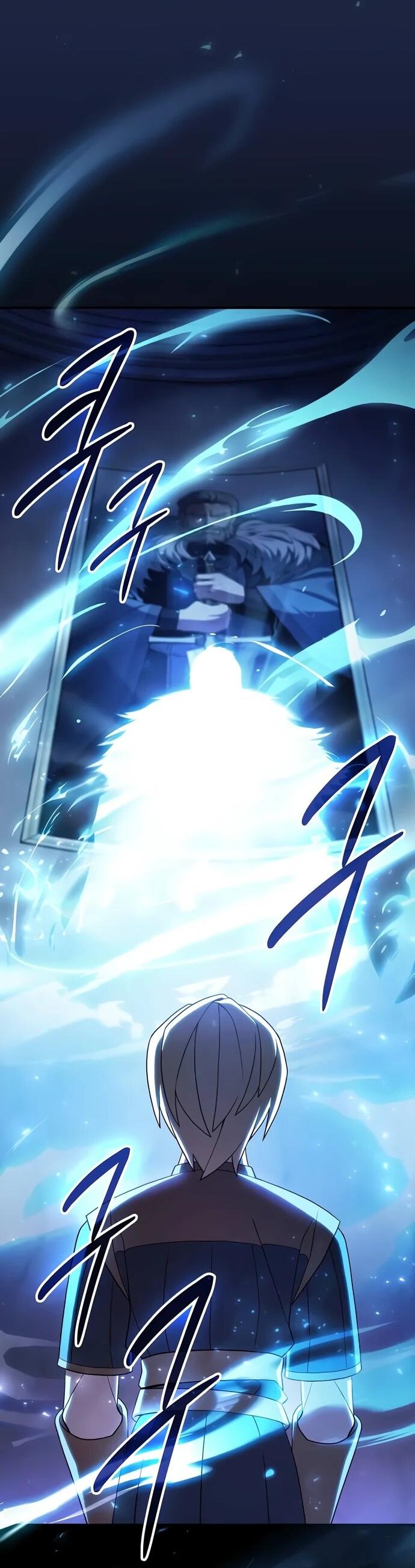 Манга Мастер меча, пожирающий мечи - Глава 2 Страница 103