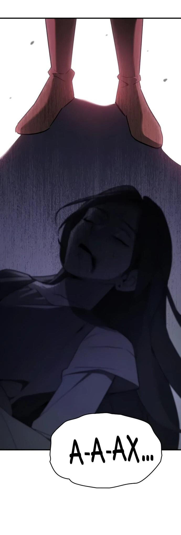 Манга Мастер меча, пожирающий мечи - Глава 2 Страница 79