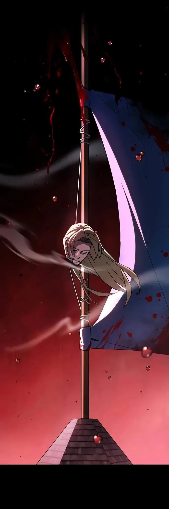 Манга Мастер меча, пожирающий мечи - Глава 2 Страница 73