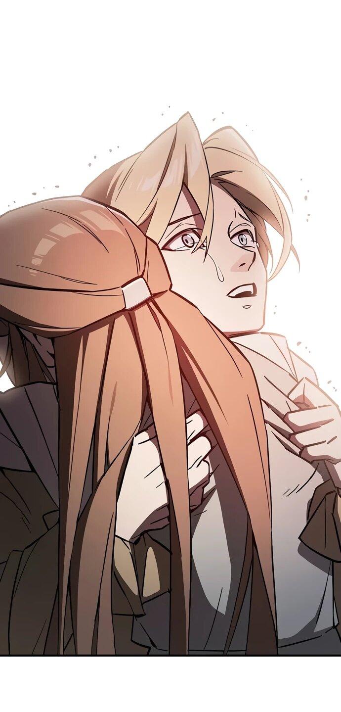 Манга Мастер меча, пожирающий мечи - Глава 2 Страница 11