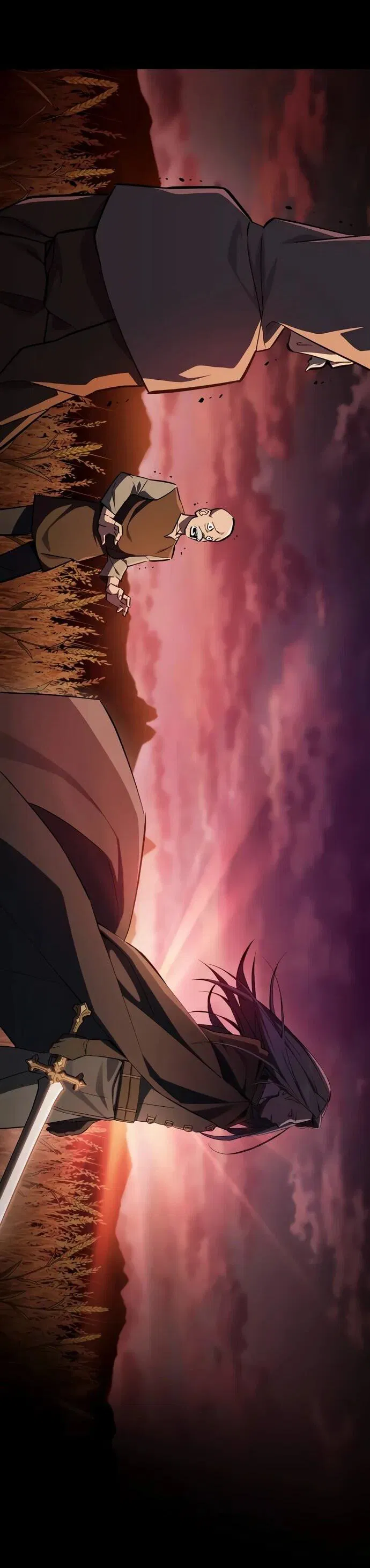 Манга Мастер меча, пожирающий мечи - Глава 1 Страница 60