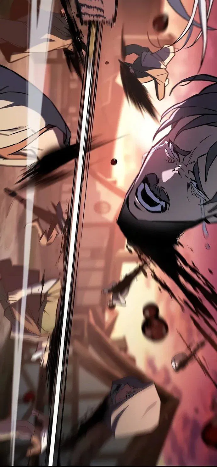 Манга Мастер меча, пожирающий мечи - Глава 1 Страница 79