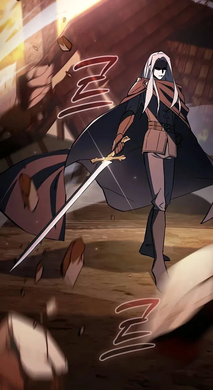 Манга Мастер меча, пожирающий мечи - Глава 1 Страница 83