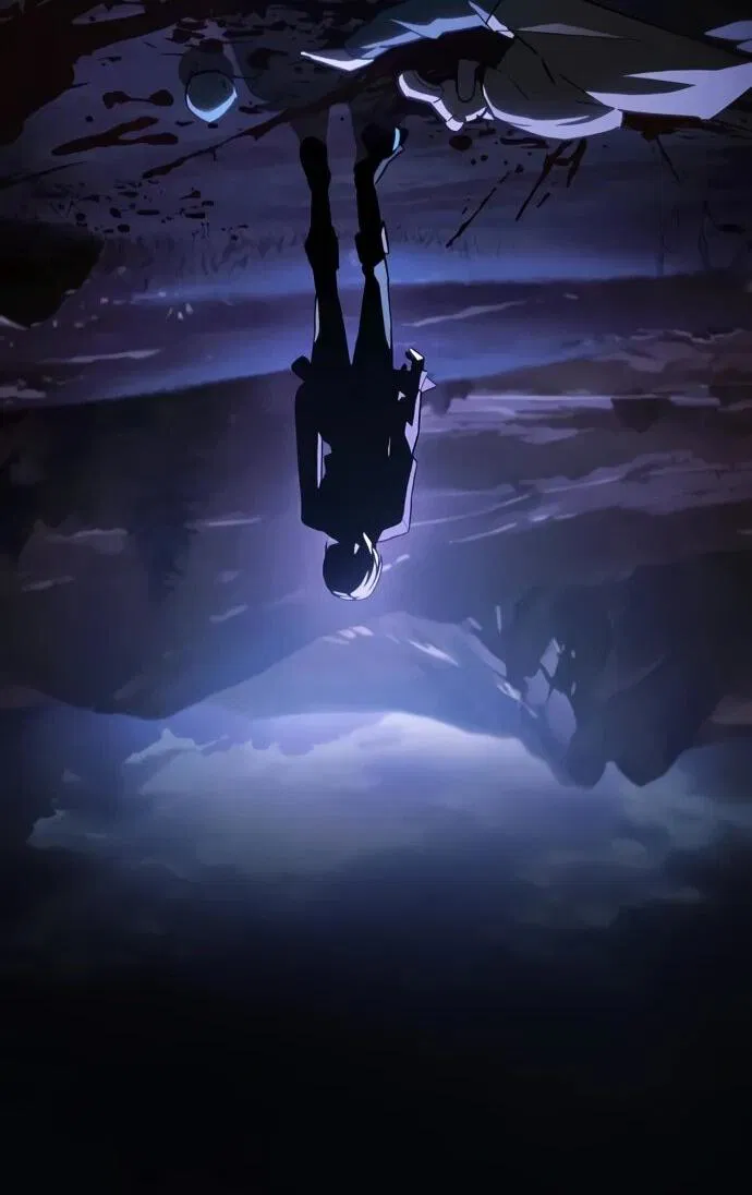 Манга Мастер меча, пожирающий мечи - Глава 1 Страница 41