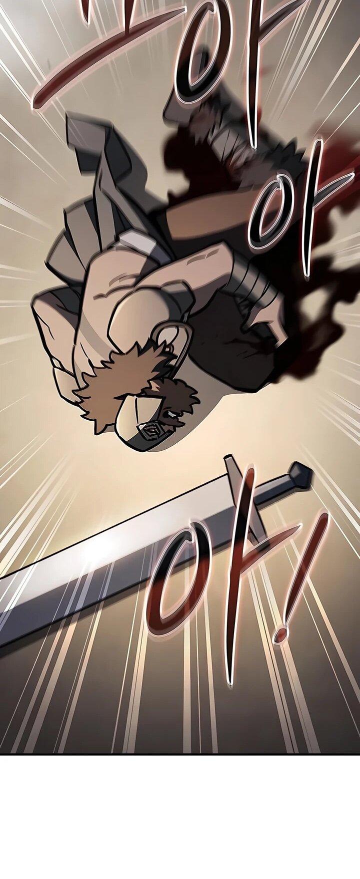 Манга Мастер меча, пожирающий мечи - Глава 15 Страница 39