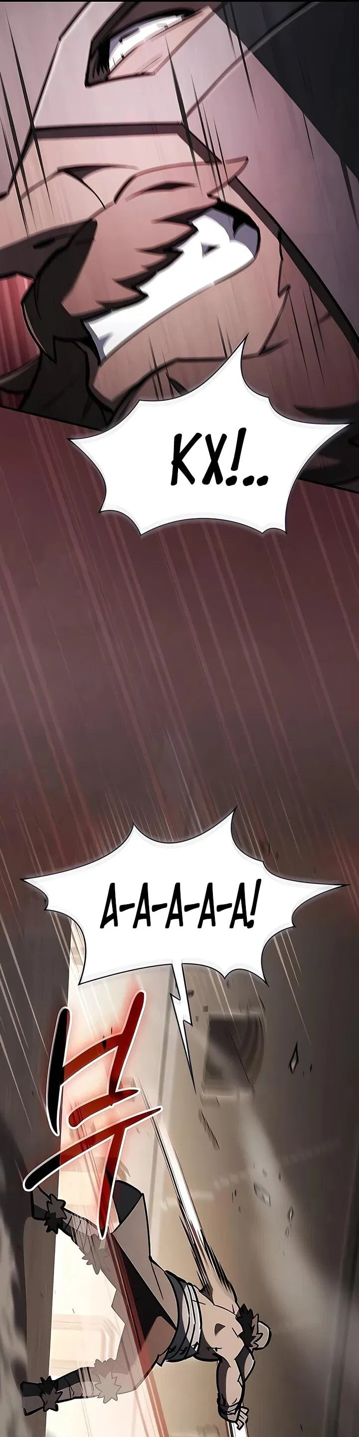 Манга Мастер меча, пожирающий мечи - Глава 15 Страница 34